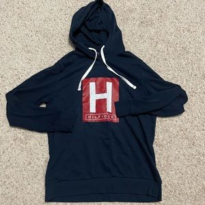 Tommy Hilfiger Longsleeve Hoodie
